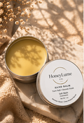 Knitter's Hand Balm | Beeswax Yarn Safe Moisturizer for Dry Hands