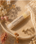 Beeswax Lip Balm